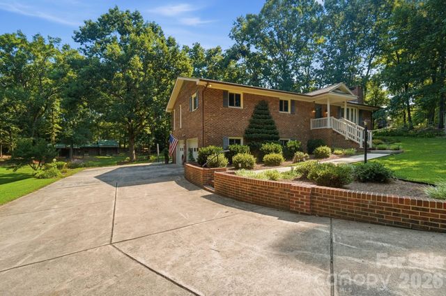 20157 Old Concord Road, Albemarle, NC 28001
