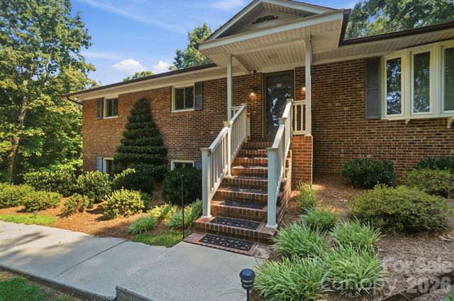 20157 Old Concord Road, Albemarle, NC 28001