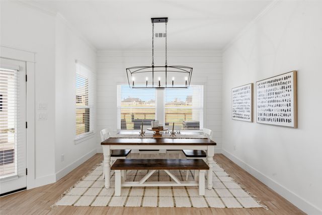 815 Wind River Pass, Azle, TX 76020