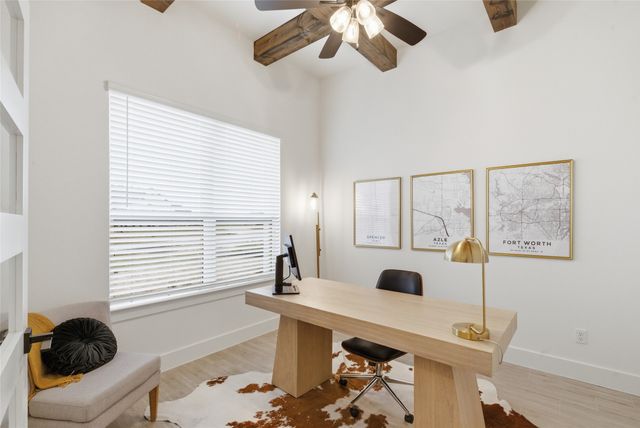 815 Wind River Pass, Azle, TX 76020