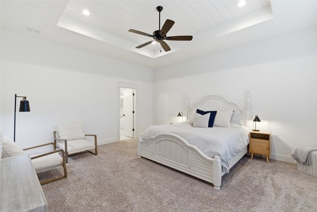 815 Wind River Pass, Azle, TX 76020