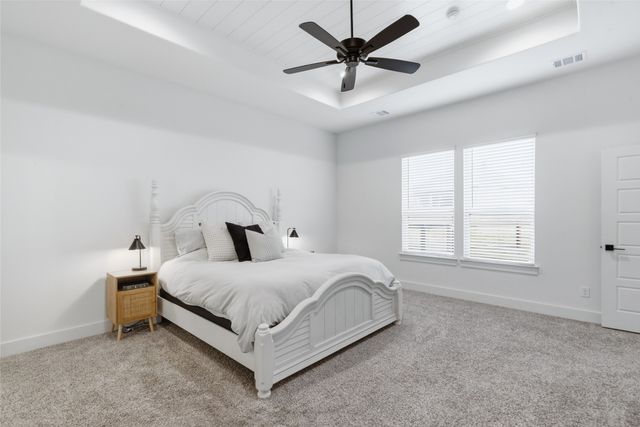 815 Wind River Pass, Azle, TX 76020