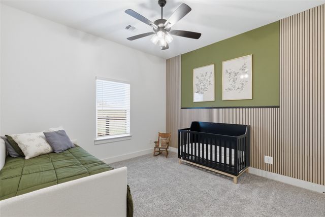 815 Wind River Pass, Azle, TX 76020