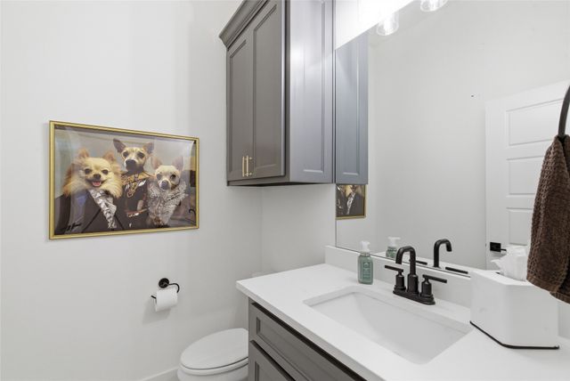 815 Wind River Pass, Azle, TX 76020