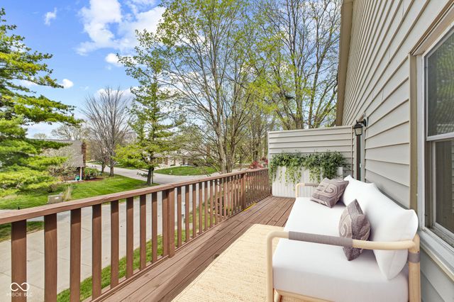 2525 Brewster Road, Indianapolis, IN 46268