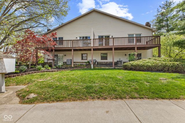 2525 Brewster Road, Indianapolis, IN 46268