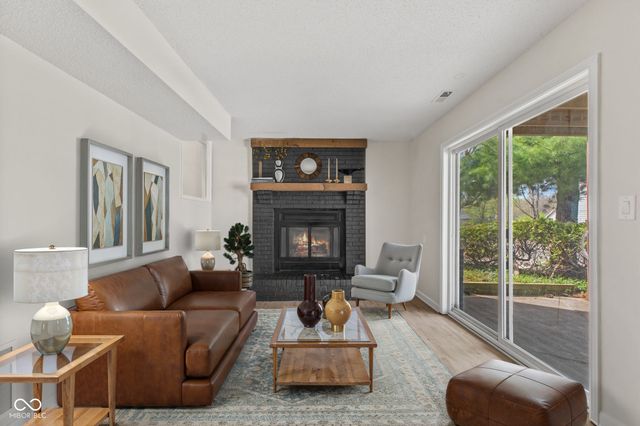 2525 Brewster Road, Indianapolis, IN 46268