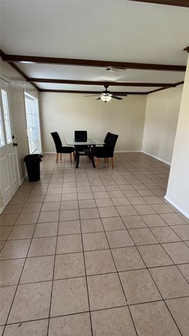 1104 Sierra Drive, Denton, TX 76209