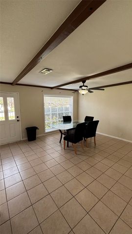 1104 Sierra Drive, Denton, TX 76209