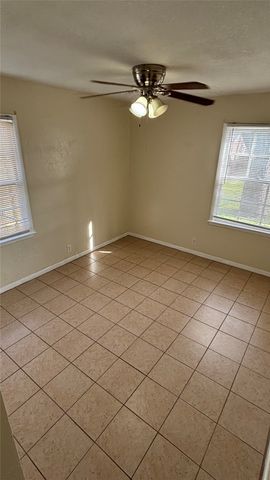 1104 Sierra Drive, Denton, TX 76209