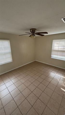 1104 Sierra Drive, Denton, TX 76209