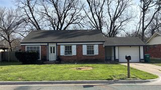 1104 Sierra Drive, Denton, TX 76209