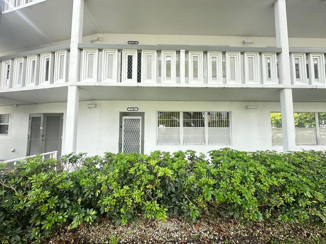 1146 Cambridge G, Deerfield Beach, FL 33442