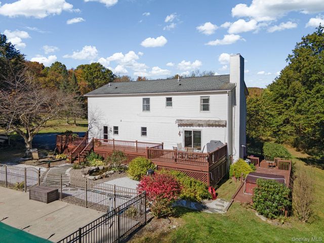 135 Benedict Road, Montgomery, NY 12549