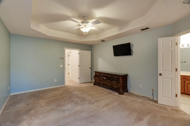 3102 LOMBARD DRIVE, Wichita Falls, TX 76309