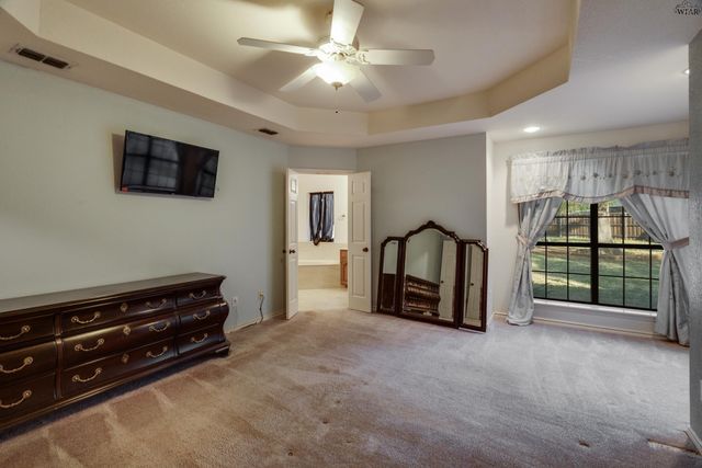 3102 LOMBARD DRIVE, Wichita Falls, TX 76309