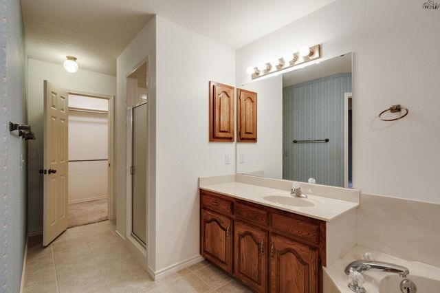 3102 LOMBARD DRIVE, Wichita Falls, TX 76309