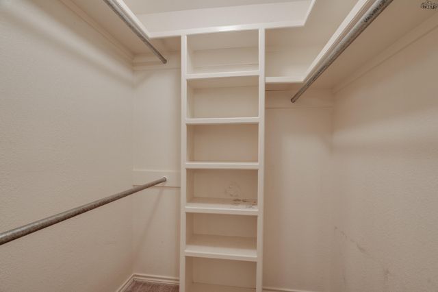 3102 LOMBARD DRIVE, Wichita Falls, TX 76309