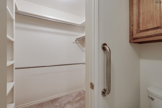 3102 LOMBARD DRIVE, Wichita Falls, TX 76309