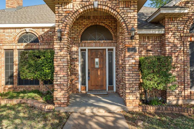 3102 LOMBARD DRIVE, Wichita Falls, TX 76309