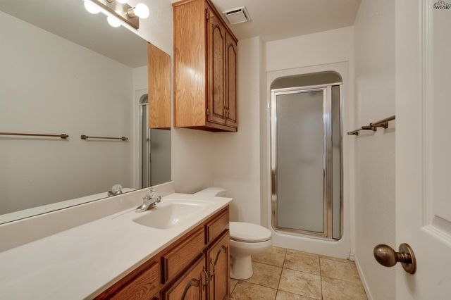 3102 LOMBARD DRIVE, Wichita Falls, TX 76309