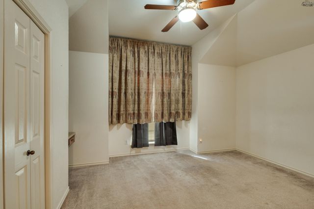 3102 LOMBARD DRIVE, Wichita Falls, TX 76309