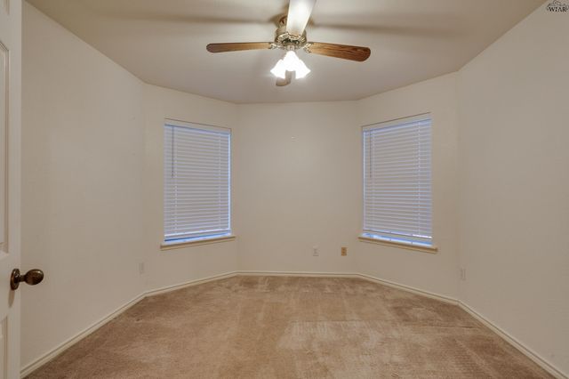 3102 LOMBARD DRIVE, Wichita Falls, TX 76309