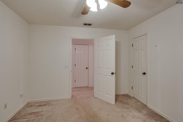 3102 LOMBARD DRIVE, Wichita Falls, TX 76309