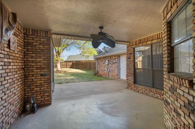 3102 LOMBARD DRIVE, Wichita Falls, TX 76309
