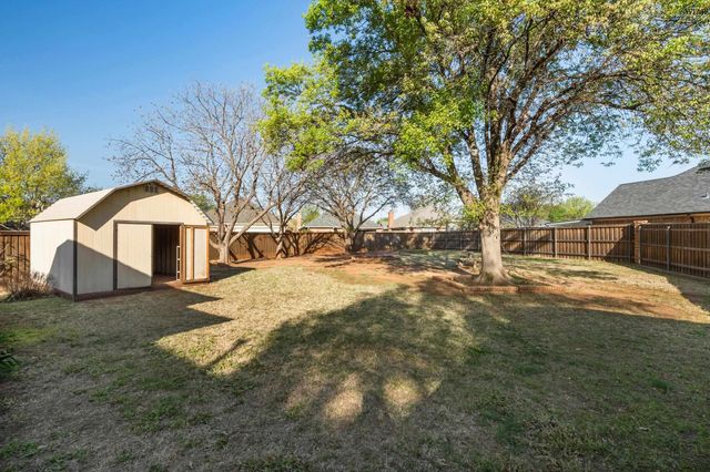 3102 LOMBARD DRIVE, Wichita Falls, TX 76309