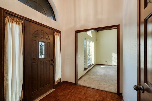 3102 LOMBARD DRIVE, Wichita Falls, TX 76309