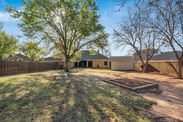3102 LOMBARD DRIVE, Wichita Falls, TX 76309