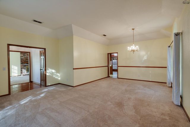 3102 LOMBARD DRIVE, Wichita Falls, TX 76309