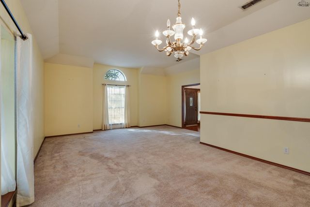 3102 LOMBARD DRIVE, Wichita Falls, TX 76309