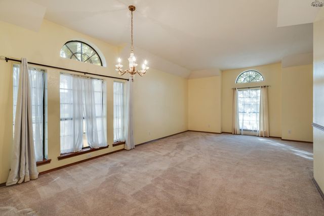 3102 LOMBARD DRIVE, Wichita Falls, TX 76309