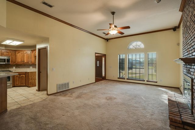 3102 LOMBARD DRIVE, Wichita Falls, TX 76309