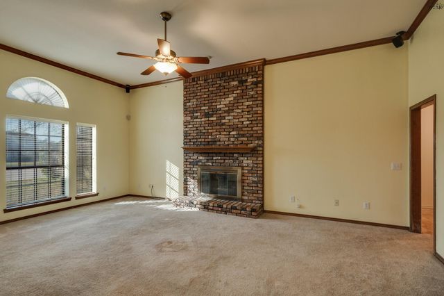 3102 LOMBARD DRIVE, Wichita Falls, TX 76309