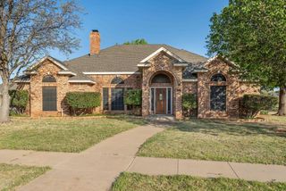 3102 LOMBARD DRIVE, Wichita Falls, TX 76309