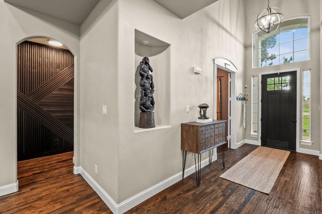 1025 E Ownsby Parkway, Celina, TX 75009