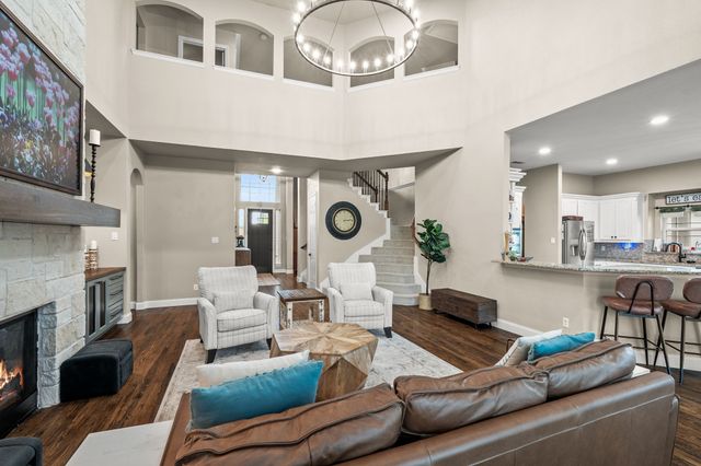 1025 E Ownsby Parkway, Celina, TX 75009