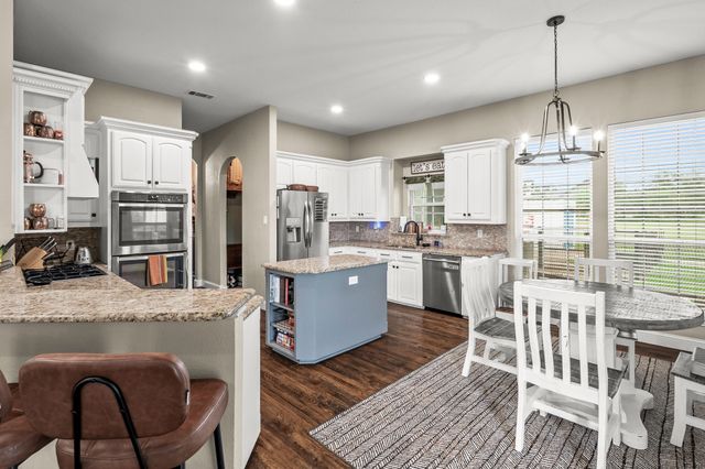1025 E Ownsby Parkway, Celina, TX 75009