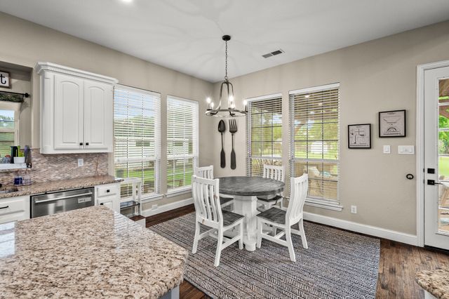 1025 E Ownsby Parkway, Celina, TX 75009