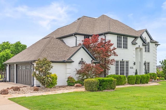 1025 E Ownsby Parkway, Celina, TX 75009