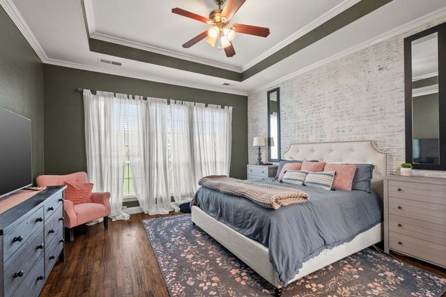 1025 E Ownsby Parkway, Celina, TX 75009