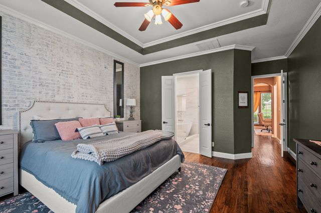 1025 E Ownsby Parkway, Celina, TX 75009