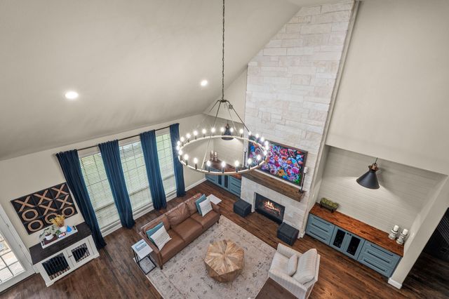 1025 E Ownsby Parkway, Celina, TX 75009
