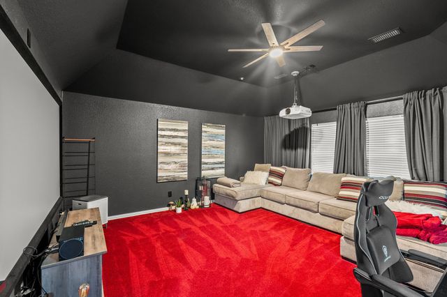 1025 E Ownsby Parkway, Celina, TX 75009