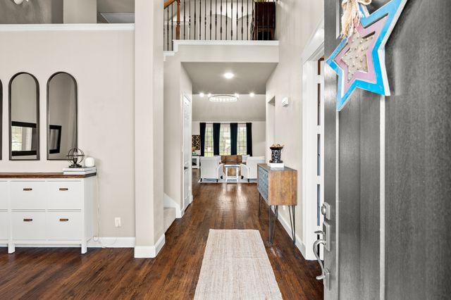 1025 E Ownsby Parkway, Celina, TX 75009
