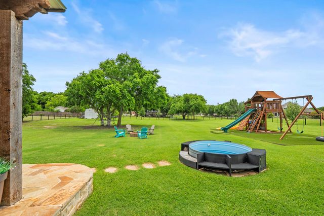 1025 E Ownsby Parkway, Celina, TX 75009
