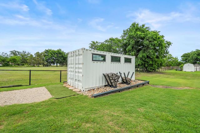 1025 E Ownsby Parkway, Celina, TX 75009